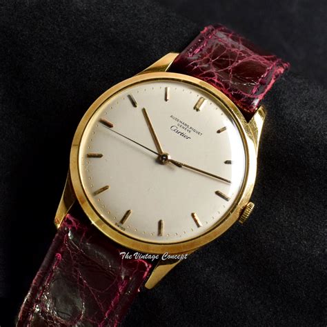 audemars piguet dress watch vintage|cheapest audemars piguet.